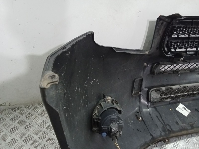 Recambio de paragolpes delantero para toyota rav 4 iii (_a3_) 2.2 d 4wd (ala30_) referencia OEM IAM   