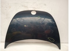 Recambio de capot para volkswagen new beetle (9c1/1c1) 1.9 tdi referencia OEM IAM  AZUL 