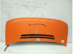 Recambio de capot para mercedes-benz vito (w638) caja cerrada 110 cdi  (638.094) referencia OEM IAM  NARANJA OFERTA
