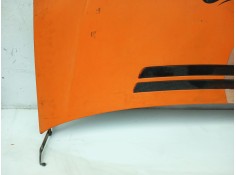 Recambio de capot para mercedes-benz vito (w638) caja cerrada 110 cdi  (638.094) referencia OEM IAM  NARANJA OFERTA 2