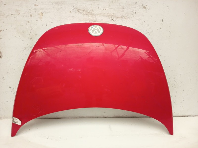 Recambio de capot para volkswagen new beetle (9c1/1c1) 2.0 referencia OEM IAM   