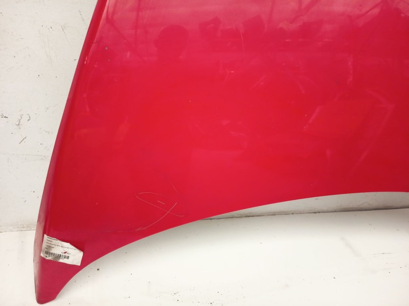 Recambio de capot para volkswagen new beetle (9c1/1c1) 2.0 referencia OEM IAM   