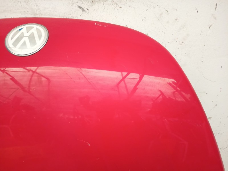 Recambio de capot para volkswagen new beetle (9c1/1c1) 2.0 referencia OEM IAM   
