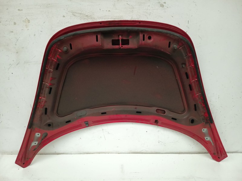 Recambio de capot para volkswagen new beetle (9c1/1c1) 2.0 referencia OEM IAM   