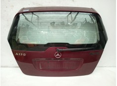 Recambio de porton trasero para mercedes-benz clase a (w169) a 160 cdi (169.006, 169.306) referencia OEM IAM A1697400005  GRANAT