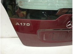 Recambio de porton trasero para mercedes-benz clase a (w169) a 160 cdi (169.006, 169.306) referencia OEM IAM A1697400005  GRANAT 2
