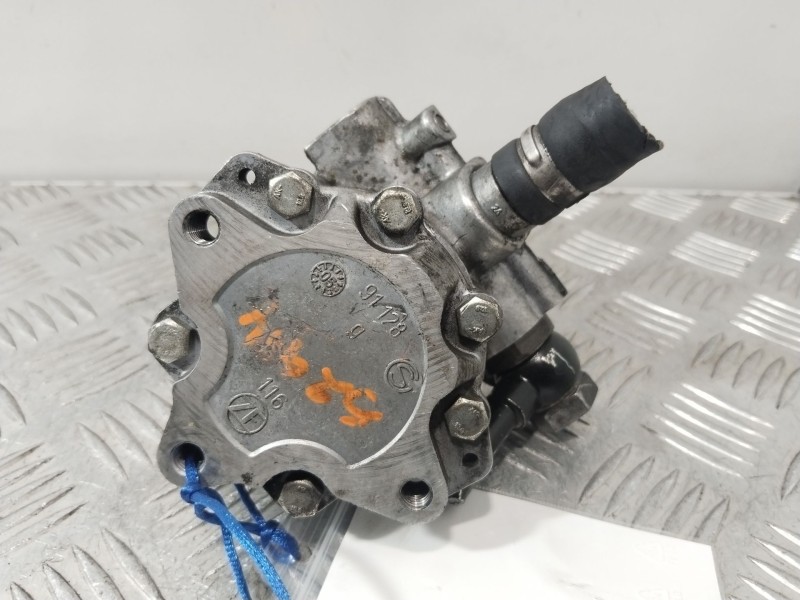 Recambio de bomba direccion para audi a4 b7 avant (8ed) 2.0 tdi 16v referencia OEM IAM 8E0145155N  