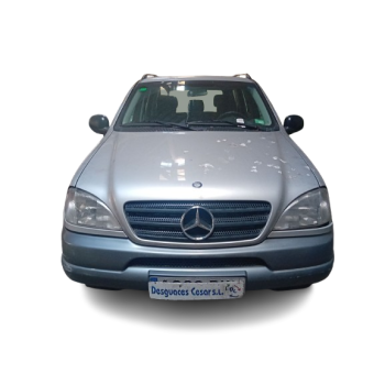 MERCEDES-BENZ CLASE M (W163) de desguace