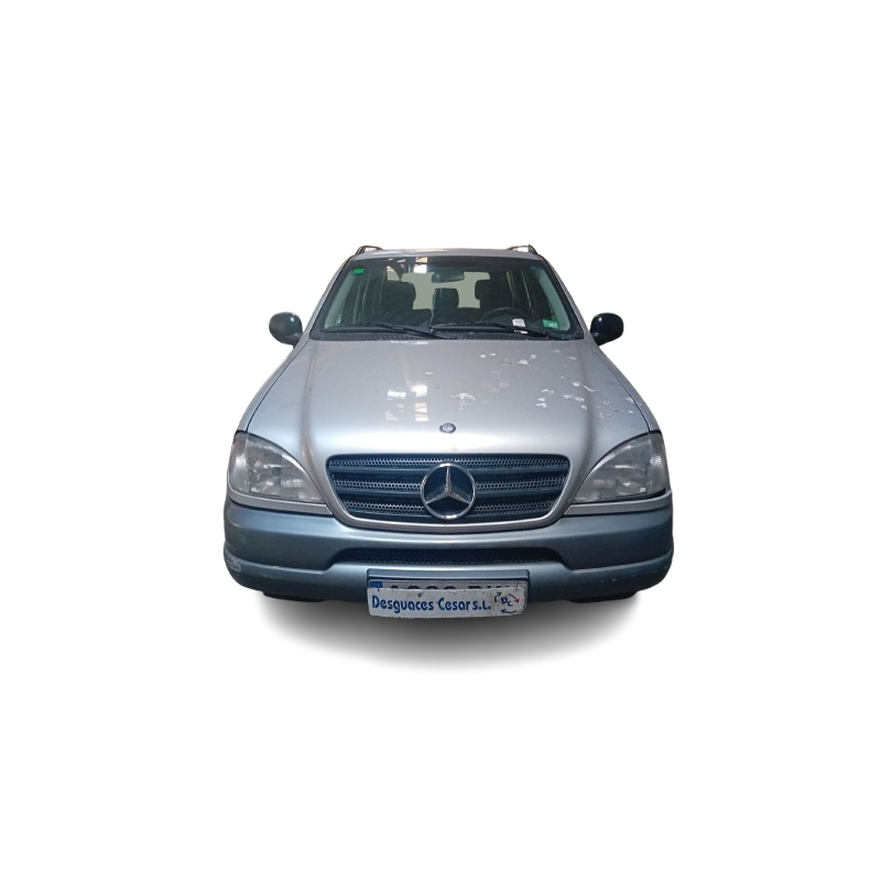 MERCEDES-BENZ CLASE M (W163) - imagen 1