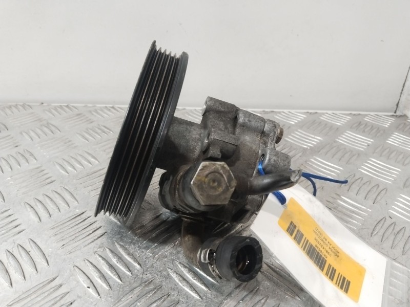 Recambio de bomba direccion para audi a4 b5 (8d2) 1.8 t referencia OEM IAM 058145255E  