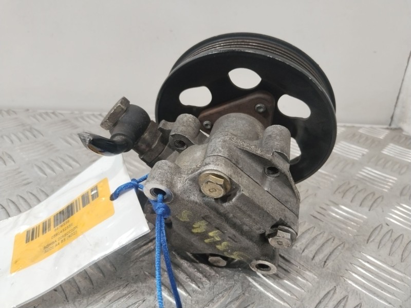Recambio de bomba direccion para audi a4 b5 (8d2) 1.8 t referencia OEM IAM 058145255E  