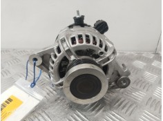 Recambio de alternador para toyota yaris (_p9_) 1.4 d-4d (nlp90_) referencia OEM IAM 270600N011  