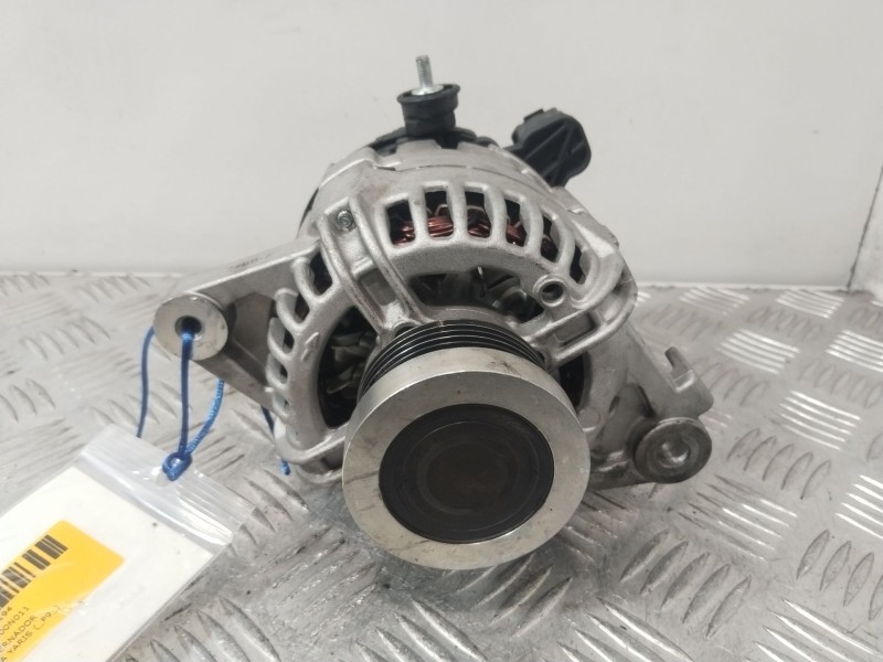 Recambio de alternador para toyota yaris (_p9_) 1.4 d-4d (nlp90_) referencia OEM IAM 270600N011  