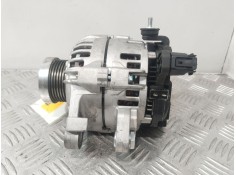 Recambio de alternador para toyota yaris (_p9_) 1.4 d-4d (nlp90_) referencia OEM IAM 270600N011   2