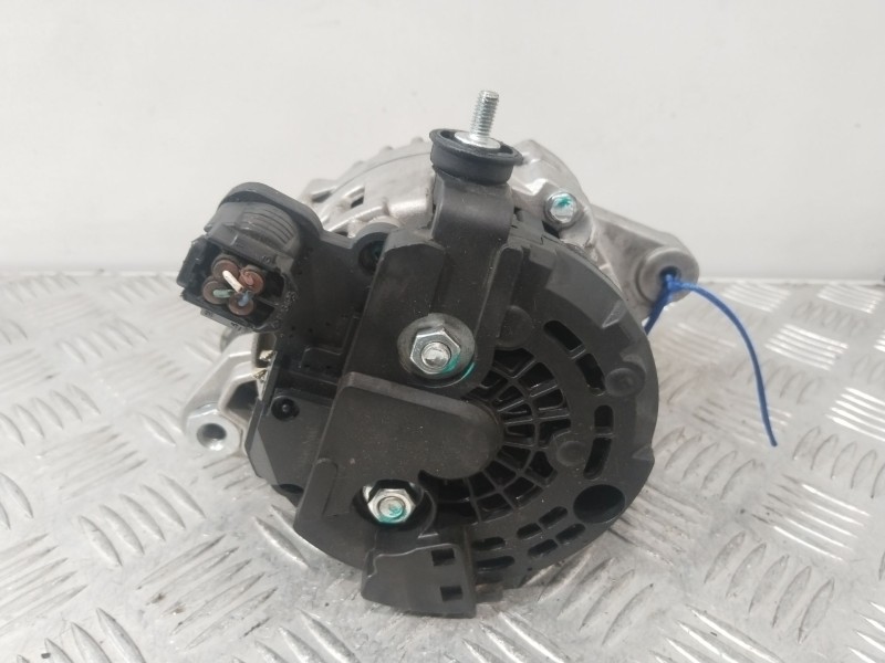 Recambio de alternador para toyota yaris (_p9_) 1.4 d-4d (nlp90_) referencia OEM IAM 270600N011  
