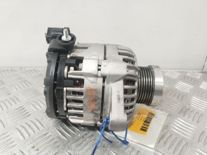 Recambio de alternador para toyota yaris (_p9_) 1.4 d-4d (nlp90_) referencia OEM IAM 270600N011  