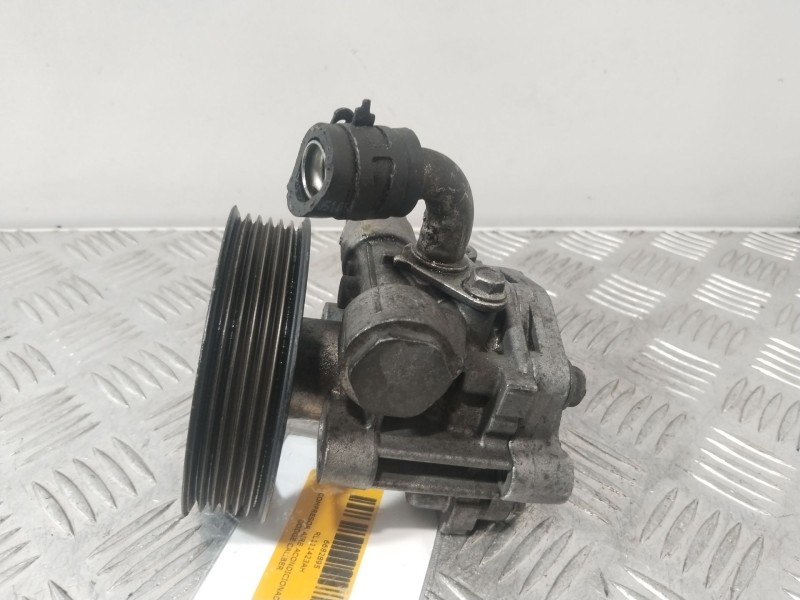Recambio de compresor aire acondicionado para dodge caliber 2.0 crd referencia OEM IAM RL111423AH  