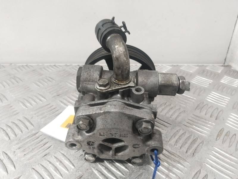 Recambio de compresor aire acondicionado para dodge caliber 2.0 crd referencia OEM IAM RL111423AH  