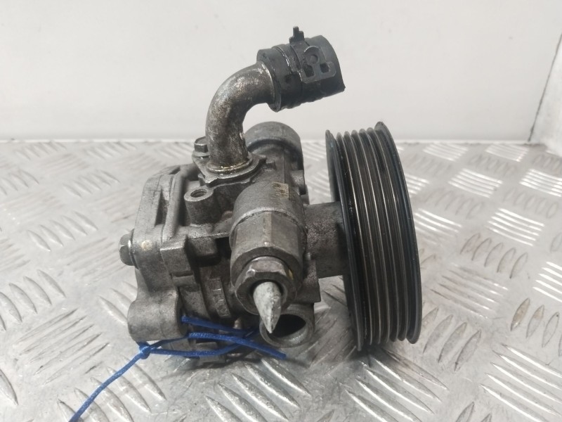 Recambio de compresor aire acondicionado para dodge caliber 2.0 crd referencia OEM IAM RL111423AH  