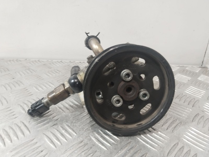 Recambio de bomba direccion para audi a3 (8l1) 1.6 referencia OEM IAM 1J04221548ES  