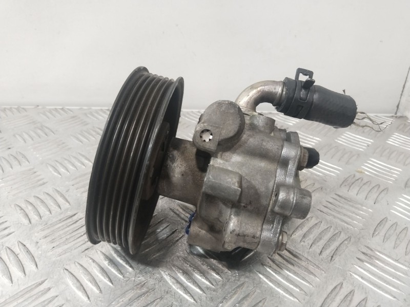Recambio de bomba direccion para audi a3 (8l1) 1.6 referencia OEM IAM 1J04221548ES  