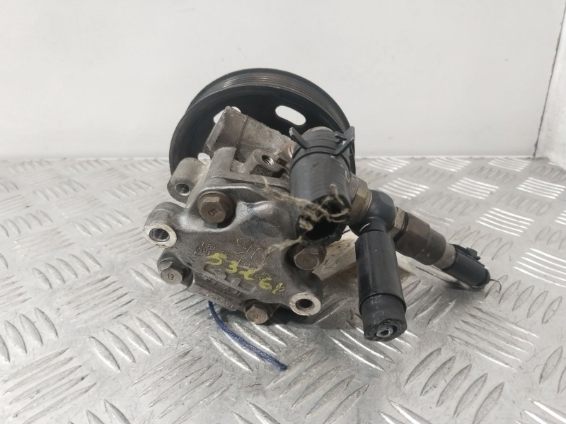 Recambio de bomba direccion para audi a3 (8l1) 1.6 referencia OEM IAM 1J04221548ES  