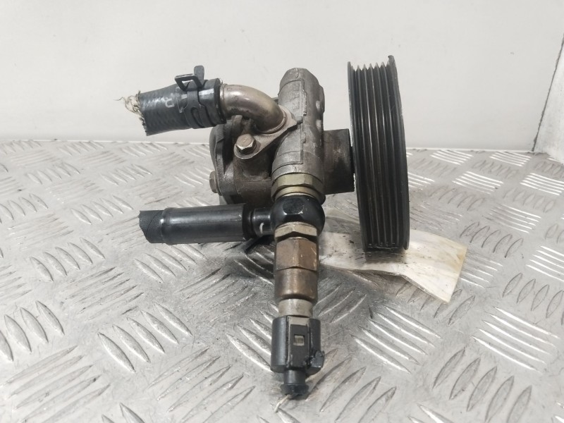 Recambio de bomba direccion para audi a3 (8l1) 1.6 referencia OEM IAM 1J04221548ES  