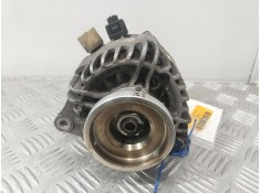 Recambio de alternador para ford focus ii (da_, hcp, dp) 1.8 tdci referencia OEM IAM MS1012100920 4M5T10300LB 1543764