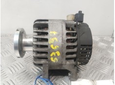 Recambio de alternador para ford focus ii (da_, hcp, dp) 1.8 tdci referencia OEM IAM MS1012100920 4M5T10300LB 1543764 2
