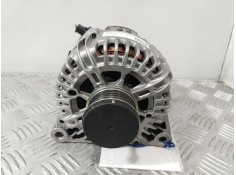 Recambio de alternador para citroën c4 grand picasso i (ua_) 1.6 hdi referencia OEM IAM 9646321780 5705NH 