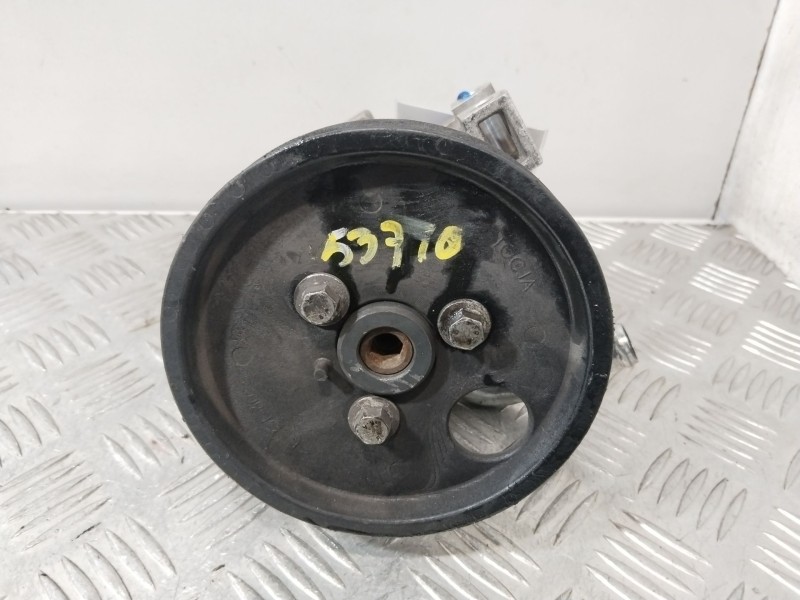 Recambio de bomba servodireccion para ford transit furgoneta (fa_ _) 2.2 tdci referencia OEM IAM 6C113A674AA  