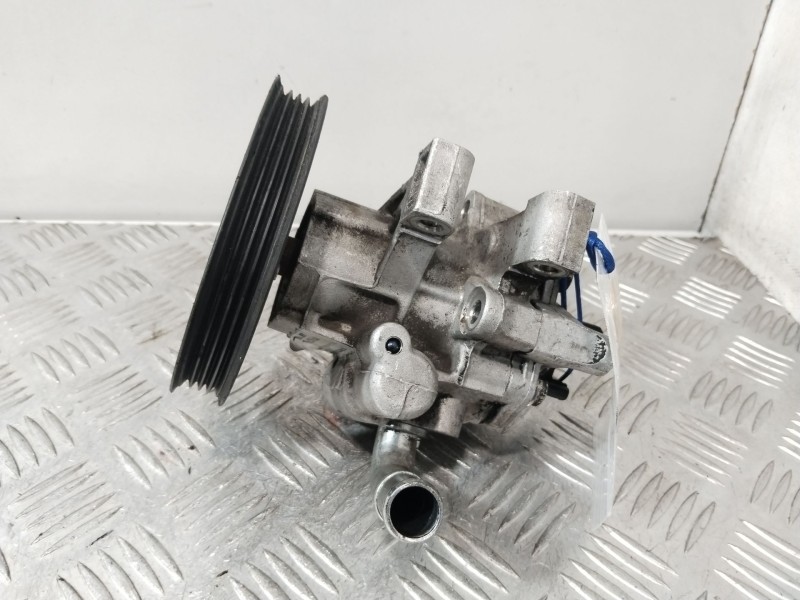 Recambio de bomba servodireccion para ford transit furgoneta (fa_ _) 2.2 tdci referencia OEM IAM 6C113A674AA  