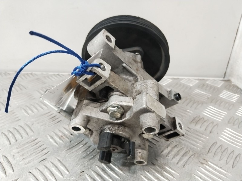 Recambio de bomba servodireccion para ford transit furgoneta (fa_ _) 2.2 tdci referencia OEM IAM 6C113A674AA  