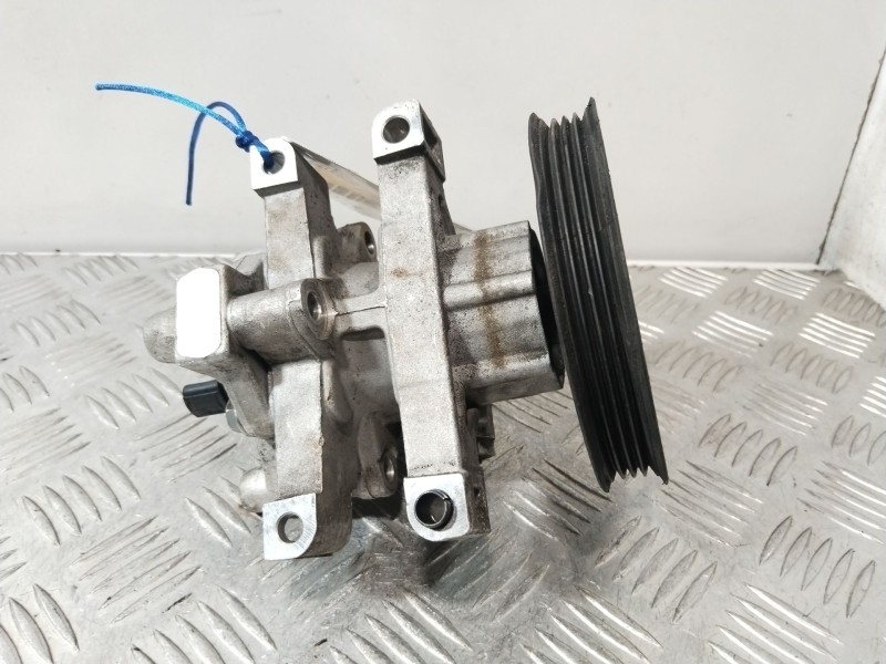 Recambio de bomba servodireccion para ford transit furgoneta (fa_ _) 2.2 tdci referencia OEM IAM 6C113A674AA  