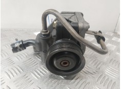 Recambio de bomba servodireccion para ford fusion (ju_) 1.4 referencia OEM IAM 1357616 96BF3A733AD 