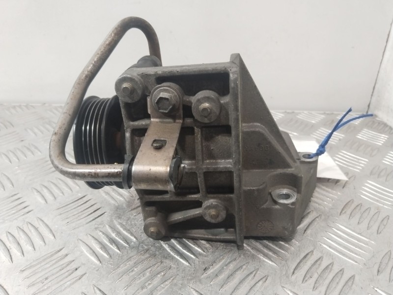 Recambio de bomba servodireccion para ford fusion (ju_) 1.4 referencia OEM IAM 1357616 96BF3A733AD 