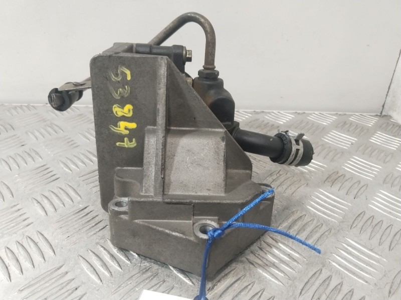Recambio de bomba servodireccion para ford fusion (ju_) 1.4 referencia OEM IAM 1357616 96BF3A733AD 