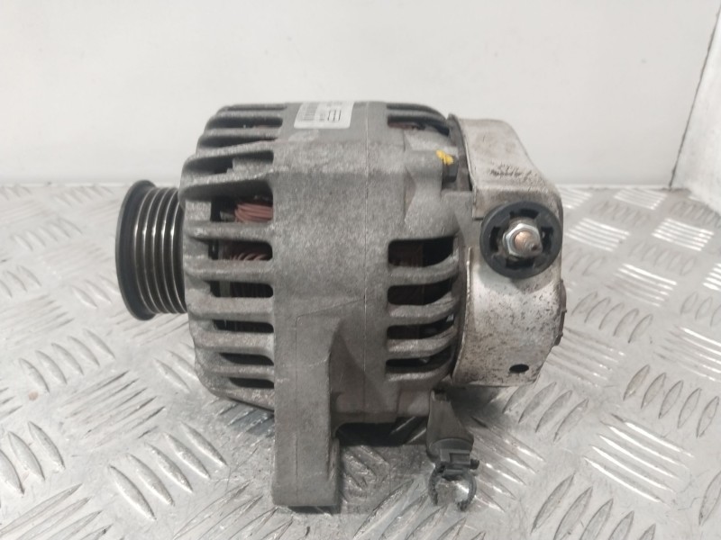 Recambio de alternador para toyota yaris (_p1_) 1.0 (scp10_) referencia OEM IAM 2706023020 JA1809IR 147734200809