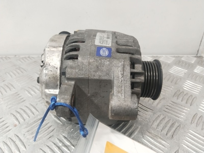 Recambio de alternador para toyota yaris (_p1_) 1.0 (scp10_) referencia OEM IAM 2706023020 JA1809IR 147734200809