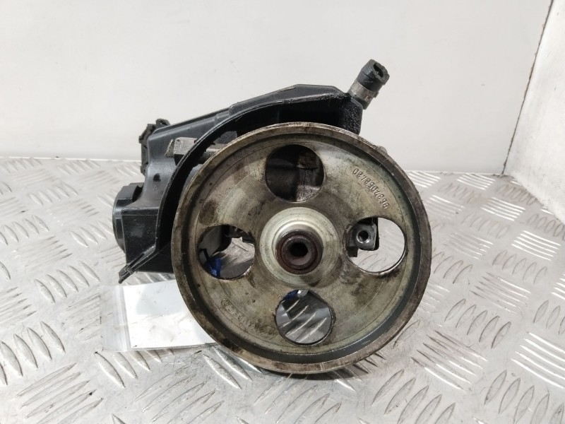 Recambio de bomba servodireccion para peugeot 206 hatchback (2a/c) 1.4 i referencia OEM IAM 9636868880 4007KX 