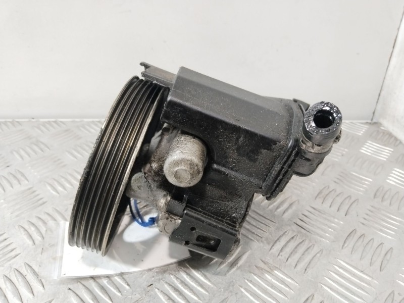 Recambio de bomba servodireccion para peugeot 206 hatchback (2a/c) 1.4 i referencia OEM IAM 9636868880 4007KX 
