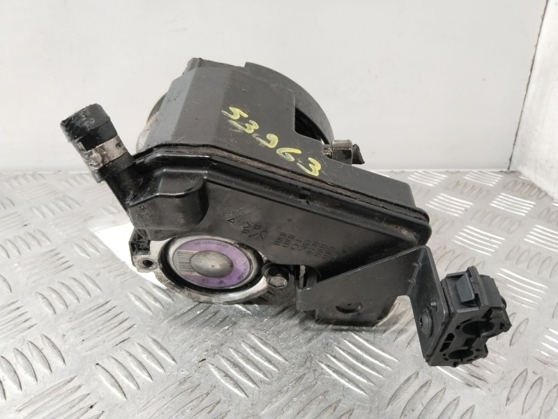 Recambio de bomba servodireccion para peugeot 206 hatchback (2a/c) 1.4 i referencia OEM IAM 9636868880 4007KX 
