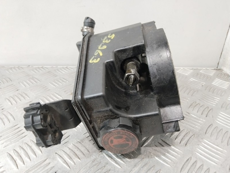 Recambio de bomba servodireccion para peugeot 206 hatchback (2a/c) 1.4 i referencia OEM IAM 9636868880 4007KX 