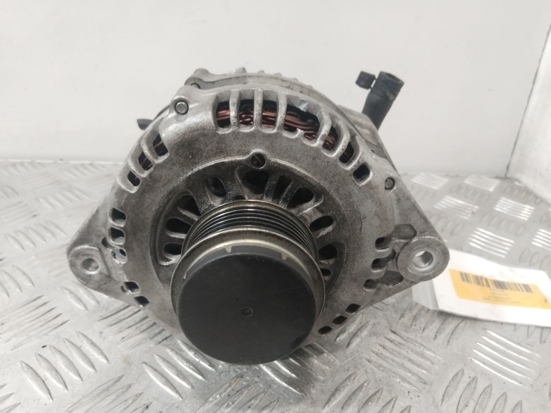 Recambio de alternador para opel astra h (a04) 1.7 cdti (l48) referencia OEM IAM 98056439  