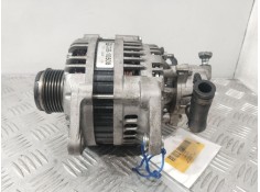 Recambio de alternador para opel astra h (a04) 1.7 cdti (l48) referencia OEM IAM 98056439   2
