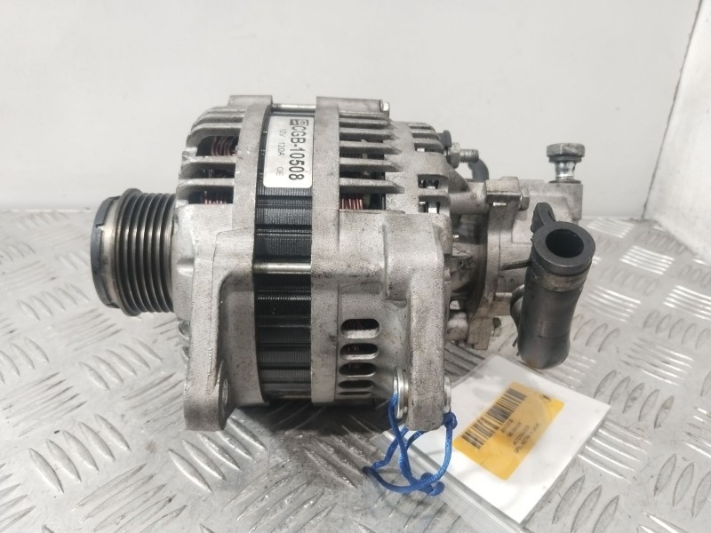 Recambio de alternador para opel astra h (a04) 1.7 cdti (l48) referencia OEM IAM 98056439  