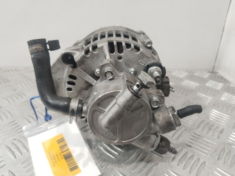 Recambio de alternador para opel astra h (a04) 1.7 cdti (l48) referencia OEM IAM 98056439  