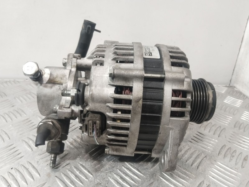 Recambio de alternador para opel astra h (a04) 1.7 cdti (l48) referencia OEM IAM 98056439  