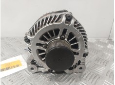 Recambio de alternador para renault laguna iii (bt0/1) 2.0 dci (bt01, bt08, bt09, bt0e, bt0k, bt12, bt1c, bt1d,... referencia OE
