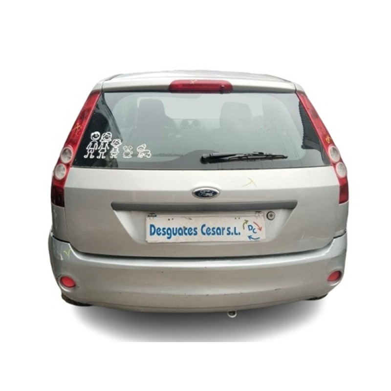 FORD FIESTA V (JH_, JD_) - imagen 3